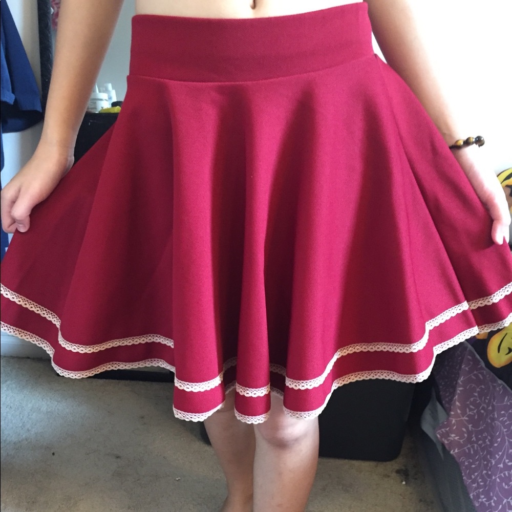 Skirts